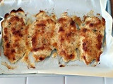 OMG Chicken