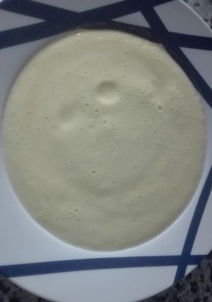 Foto principal de Crema calabacín