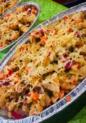 Foto resep Macaroni Schotel