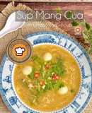 Sup ketam Vietnam