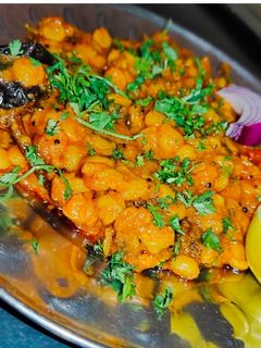 ચણા દાળ (Chana Dal Recipe in Gujarati) રેસીપી મુખ્ય ફોટો