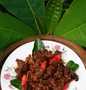 Cara Gampang Menyiapkan Resep Krengsengan daging pakai petis Anti Ribet, Mantap Sekali