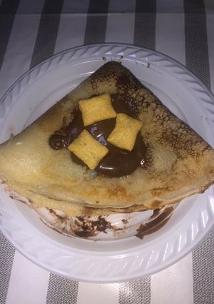 Foto di Crêpes