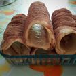 Kürtőskalács MiCsillától