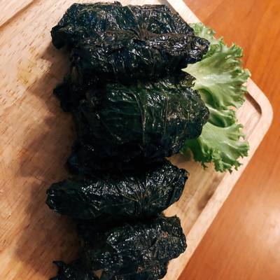 Cách Làm Món Bò cuốn lá lốt của Emily Luu - CookpadChia sẻIn-image