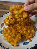 Bakwan Jagung