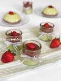 Avocado Pudding
