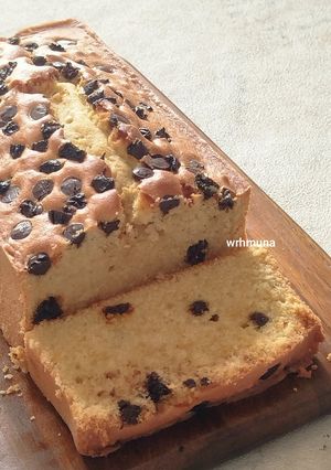Foto resep Cake Tempe