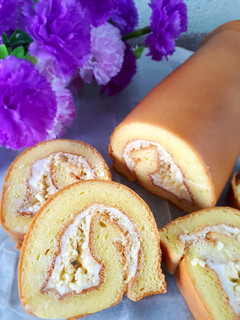 Foto resep Bolu Gulung Irit