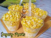 Gambar jagung manis