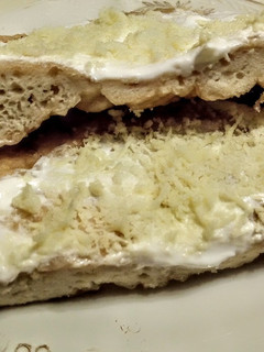 Lángos Szafi lisztes #glutenmentes #laktozmentes recept fotója