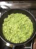 Arroz poblano