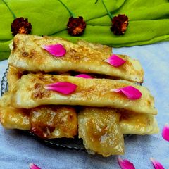 A picture of Caramel Patisapta.