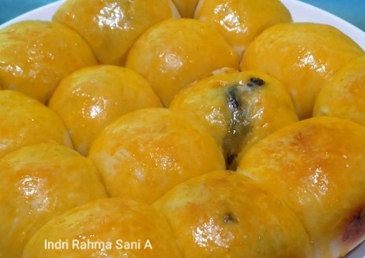 Bolu Sobek 1 Telur, Ekonomis, Dan Lembut