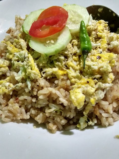 Foto resep Nasi Goreng Jawa