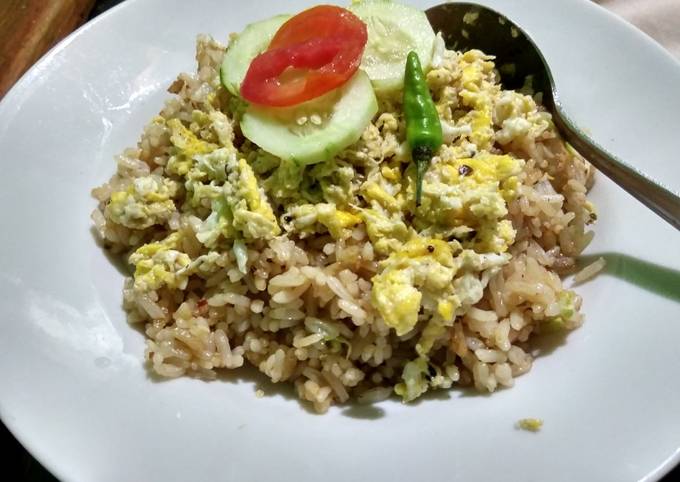 Nasi Goreng Jawa