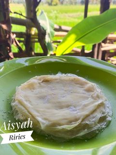 Foto resep Kulit Lumpia Simple
