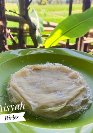 Foto resep Kulit Lumpia Simple