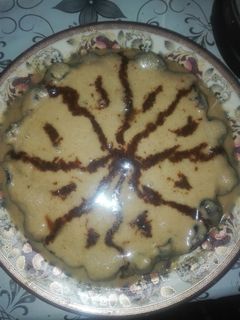 عکسی از دستور رنگینک