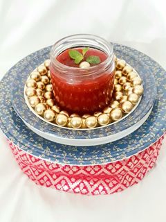 સફરજન નો મુરબ્બો (Apple Murabba Recipe In Gujarati) રેસીપી મુખ્ય ફોટો