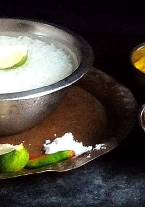 সব্জী ভাজা (sabji bhaja recipe in bengali) রেসিপির প্রধান ছবি