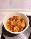 簡單魯肉燥