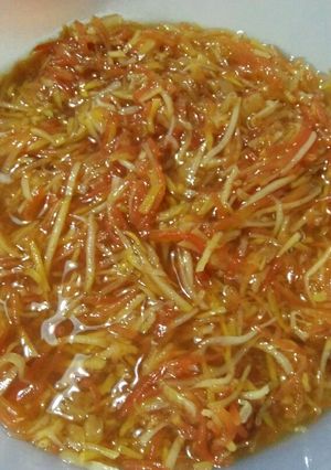 Foto resep Rujak Aceh