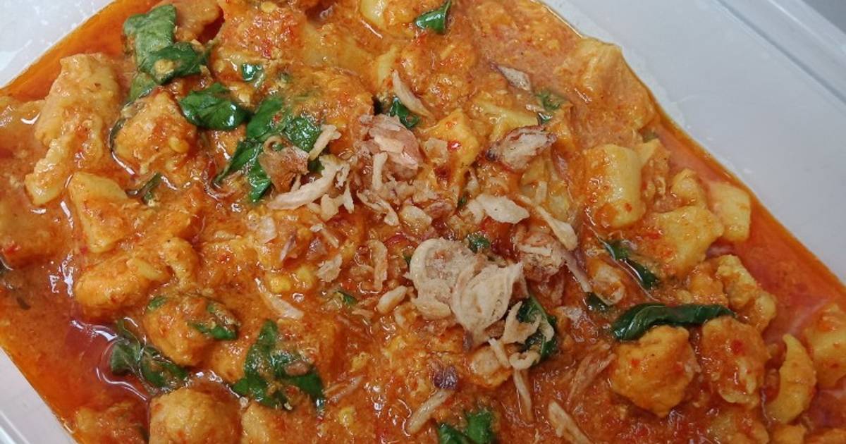 Resep Babi Rica-rica oleh Dapur Wie - Cookpad