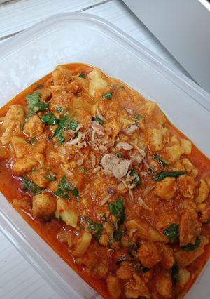 Foto resep Babi Rica-rica