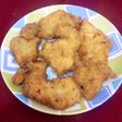 Chicken Katsu