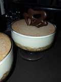 Tiramisú