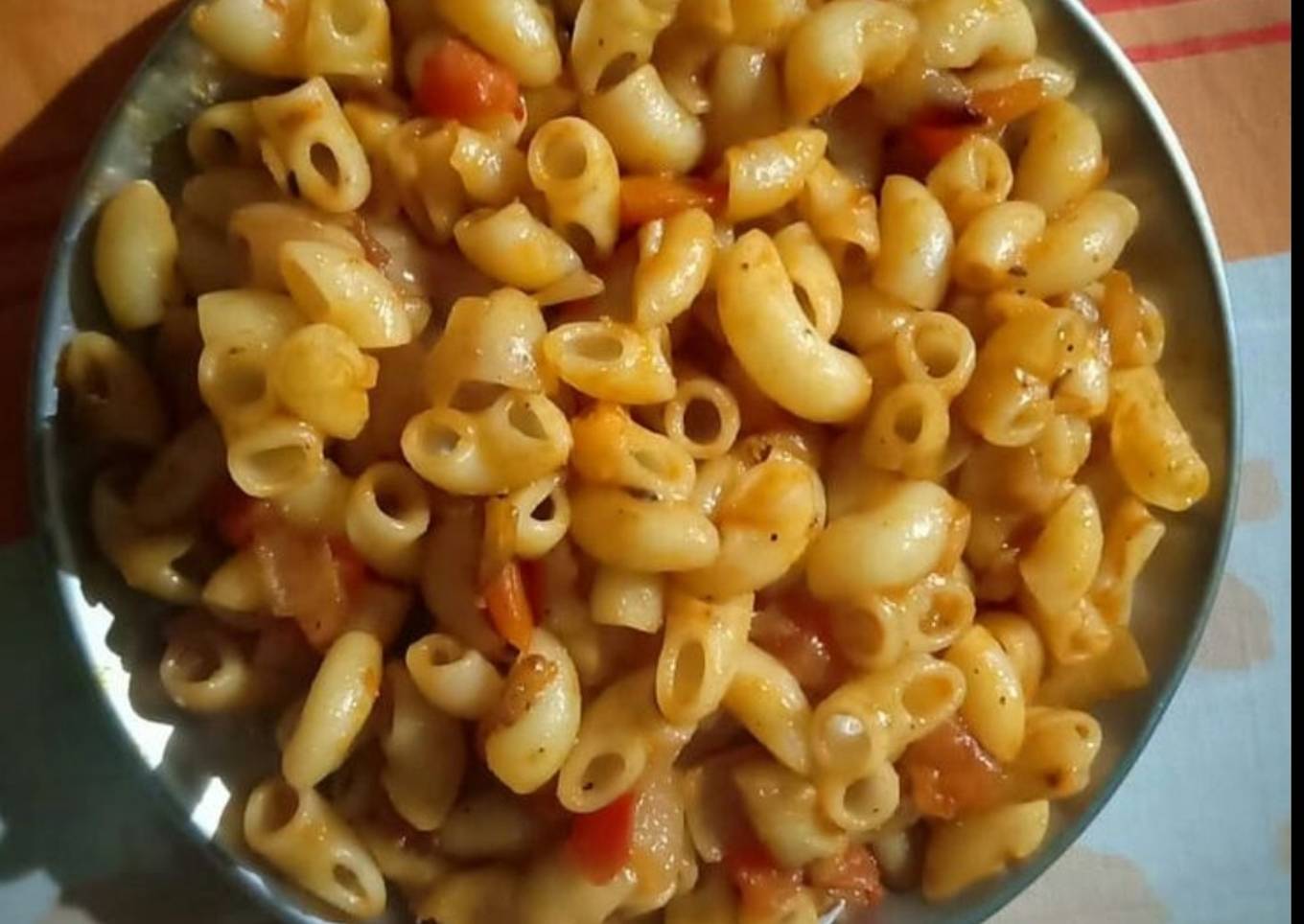 Pasta