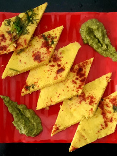 લાઈવ ઢોકળા (Live Dhokla Recipe In Gujarati) રેસીપી મુખ્ય ફોટો