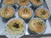 Gambar bolu abon sapi
