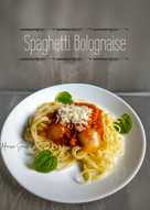 2 770 Resep Spaghetti Bolognese Instan Enak Dan Sederhana Ala Rumahan Cookpad