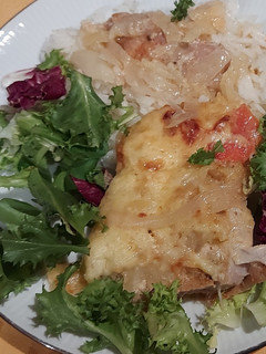 Tepsis karaj recept fotója