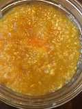 California Farm Blood Orange Marmelade