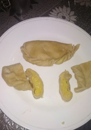 A picture of Peetha.