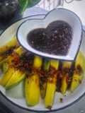 Colek Mangga Ala Thai