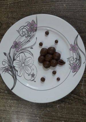 عکسی از دستور حب کودک