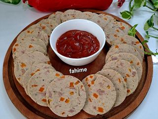 کالباس خونگی