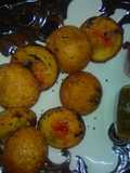 Veg Appe