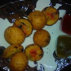 A picture of Veg Appe.