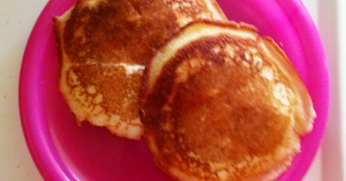 Harina de hot cakes - 2,344 recetas caseras- Cookpad