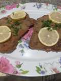 Milanesas de Carne