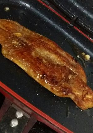 Foto resep Grilled Dorry Kecap