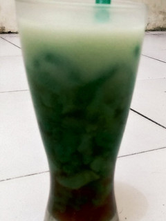 Foto resep Cendol homemade