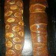 Pan de Jamón 🎄