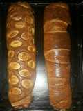 Pan de Jamón 🎄