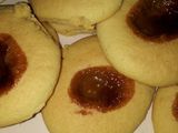 Masitas dulces para el mate!muy fácil y ricas🤤❤